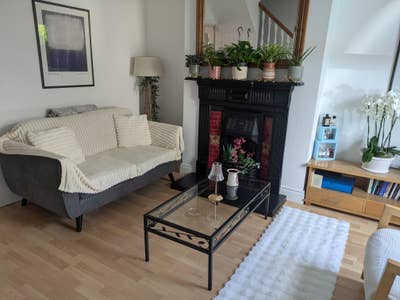 Double room on Lisburn road  Main Photo