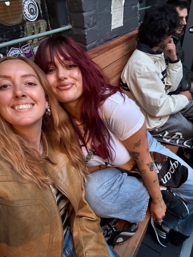 Creative Hackney Girlie Looking For Future Roomies Main Photo