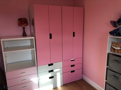 Lovely Bright Spacious Pink Double Room Main Photo