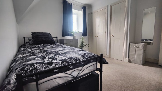 Double room for rent Main Photo