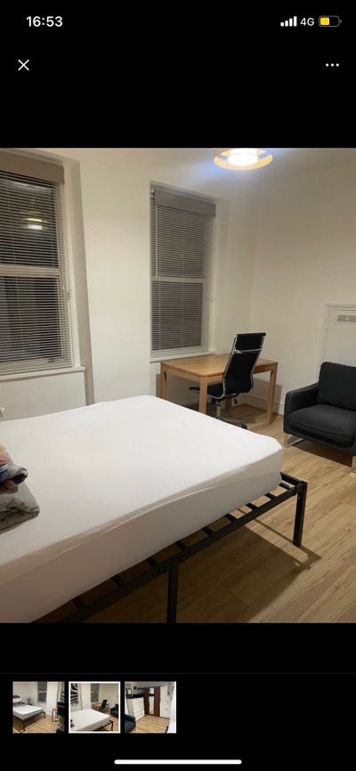 Double Room Available – &pound;830 per month Main Photo
