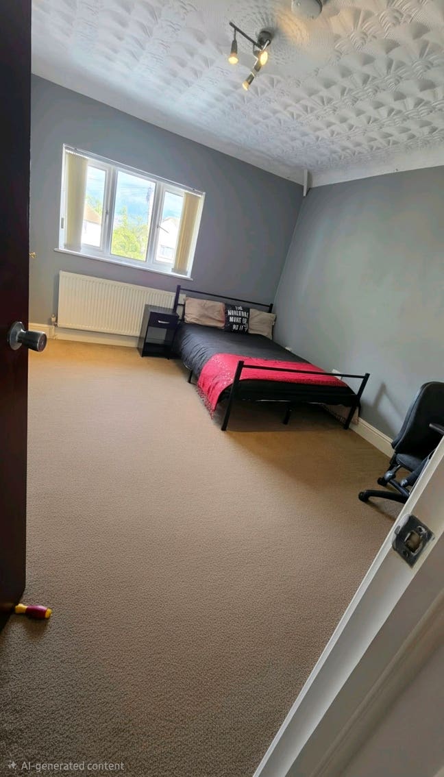 Large Room near WATFORD Junction & Warner Brothers Main Photo
