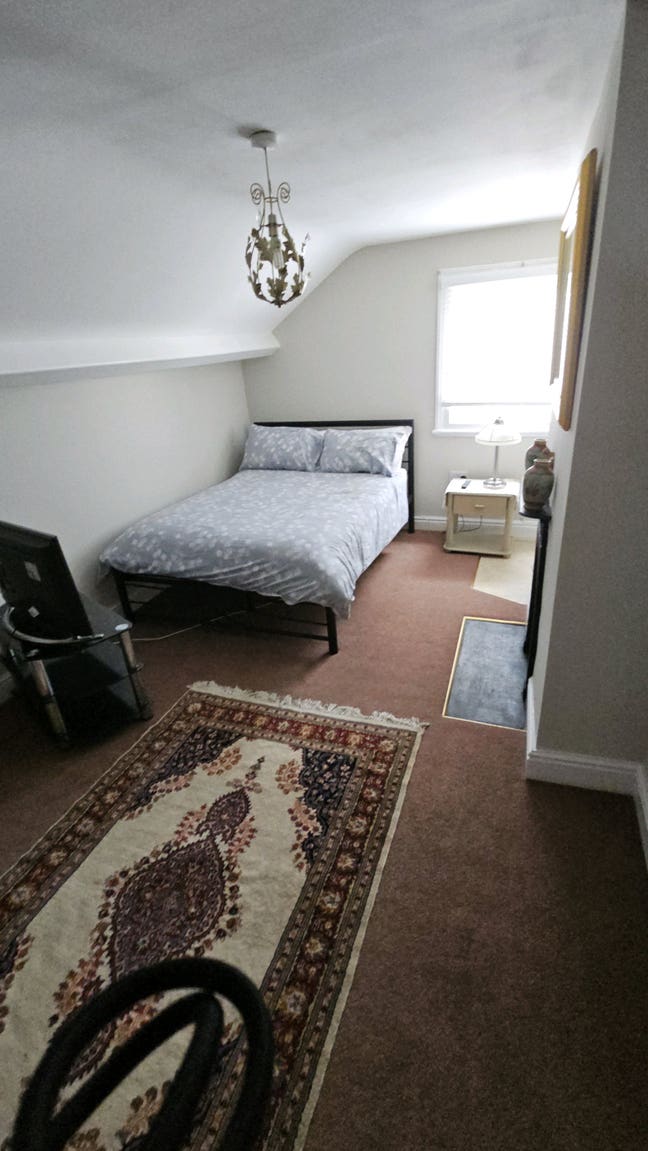 Room for Rent near fabulous Conwy Main Photo