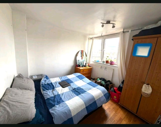 Amazing  Room in Putney Bridge (6 Lc) Main Photo