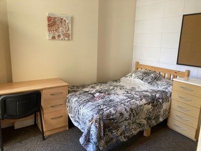 Rooms  in a shared house  in Fishponds Main Photo