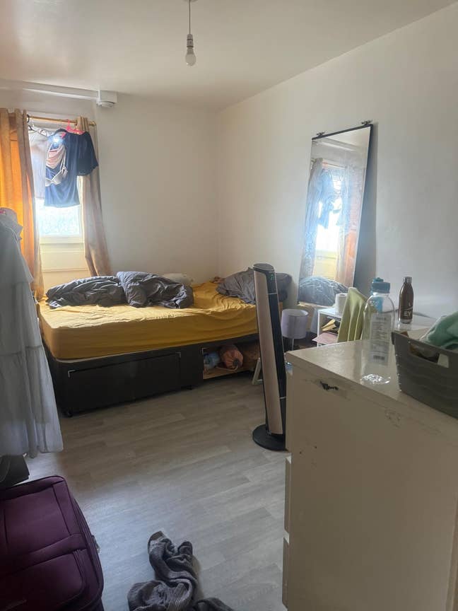 Double room to rent Main Photo