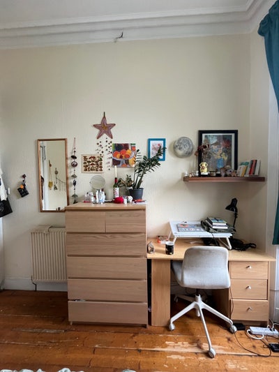 Room for Rent - Polwarth  Main Photo