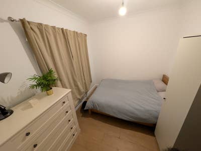 Double room to rent in a cozzy house  Main Photo