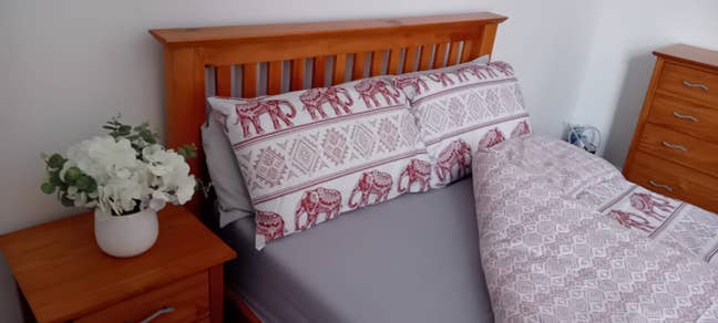 **Double Room Avail 30Th Sept Bills inc &pound;450 Pcm** Main Photo