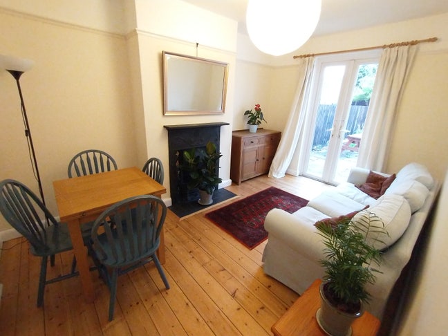 Lovely 4 Bed House, East Oxford &pound;3,200 pcm Main Photo