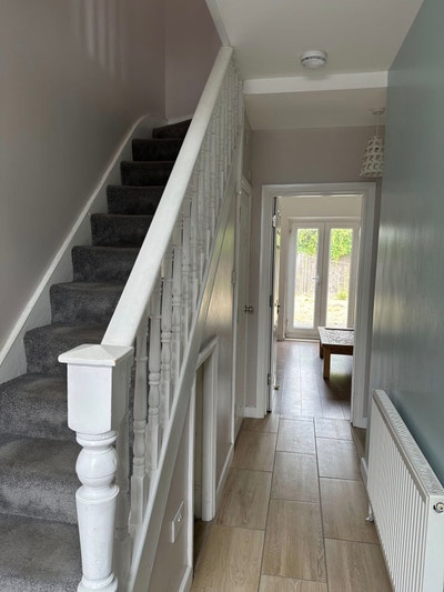 4 Bedroom Student House To Rent Main Photo