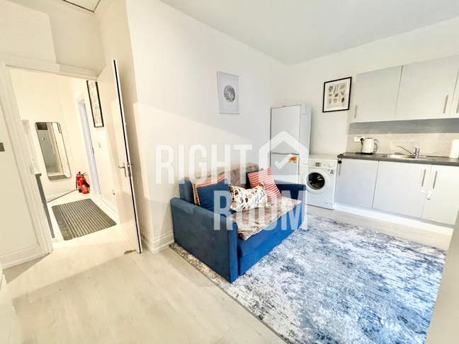 ++Modern 2 Bedroom Apartment in NW10 Avai Now++ Main Photo