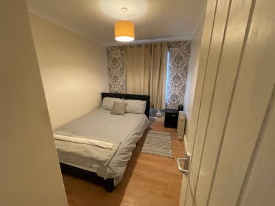 🏡 Double Room to Let –london  SE8 3EB Main Photo