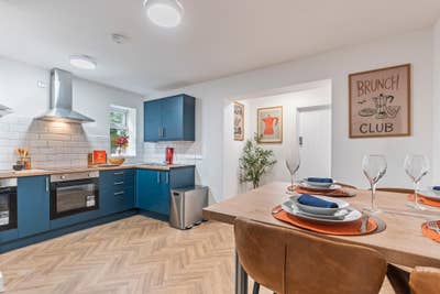 DN11-Brand New En-Suite Rooms | All Bills Included Main Photo
