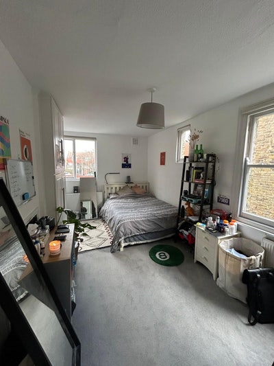 Double Room available in Clapham  Main Photo