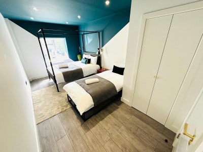 🛏️✨ En-Suite Rooms to Let in - Lewisham Main Photo