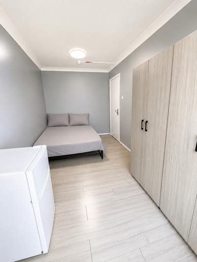New double Room Stratford |0 Deposit |One Person. Main Photo