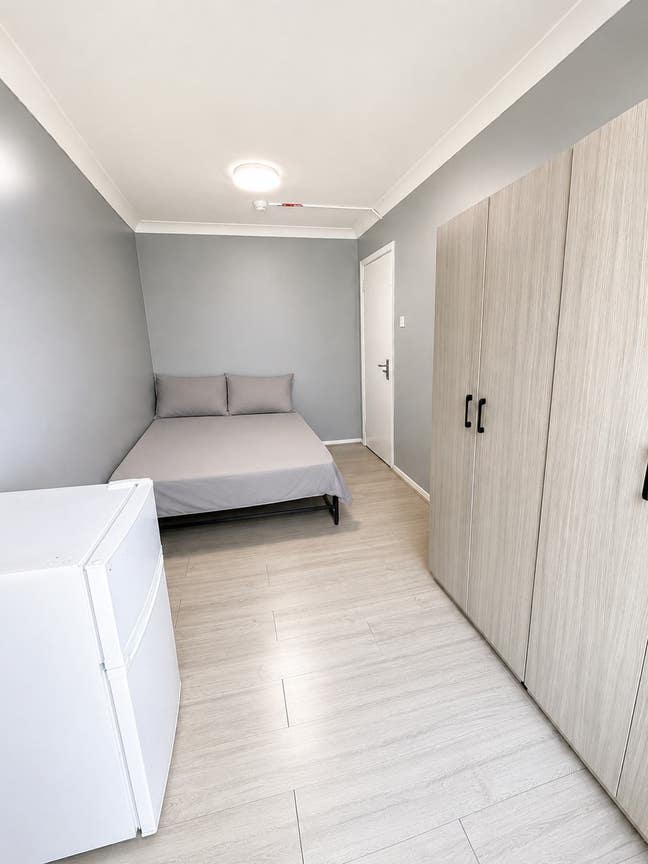 New double Room Stratford |0 Deposit |One Person. Main Photo