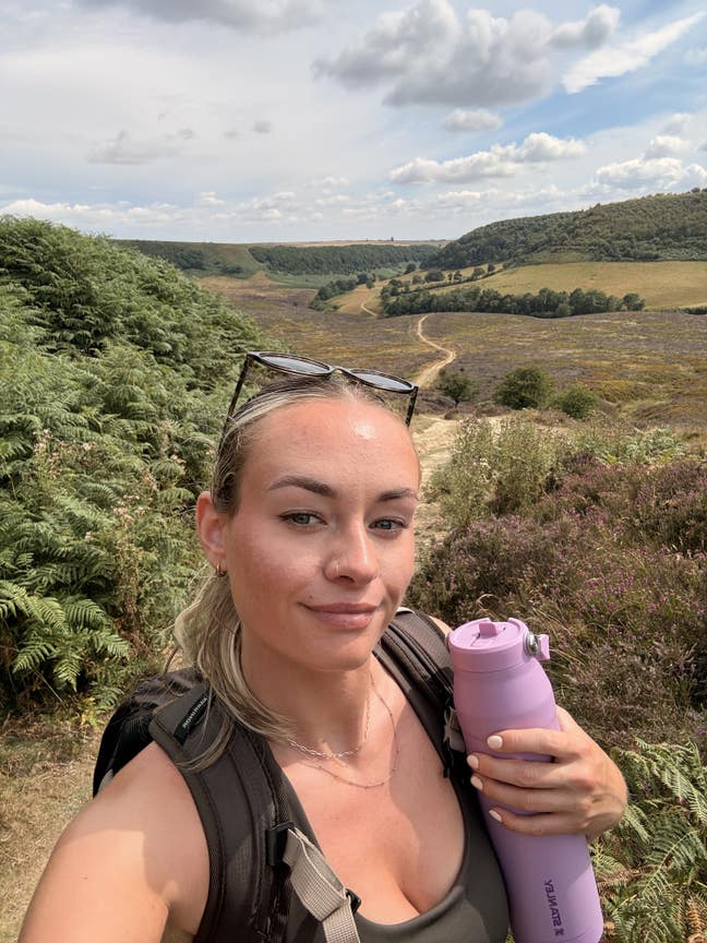 Moving from Norwich to Edinburgh! Main Photo