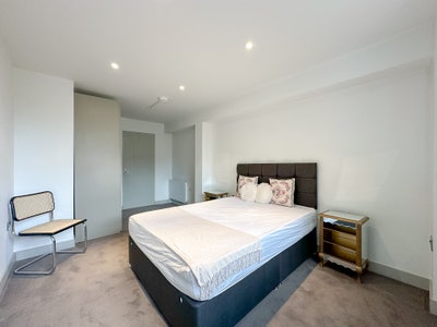2 great doublerooms near Marble Arch Main Photo