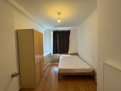 Double room+inc bills@ shorditch/Bethnal green  Main Photo