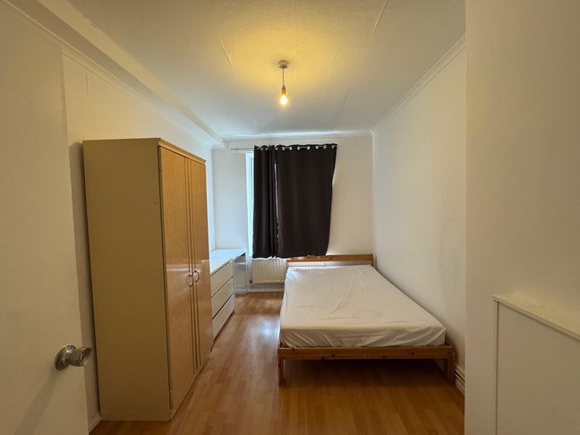 Double room+inc bills@ shorditch/Bethnal green  Main Photo