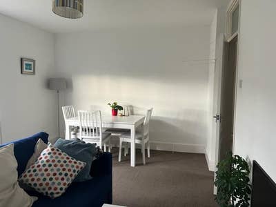 Quiet & bright Flat in Muswell Hill Main Photo