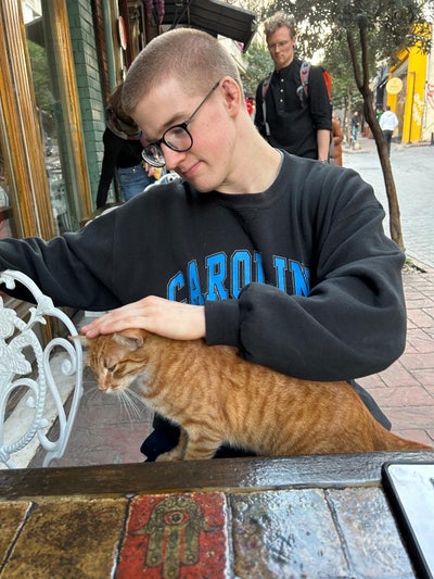 Looking for flat share in London Main Photo