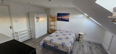✨ 🛏️ 2 Double Rooms to Let in 📍Dollis Hill Main Photo