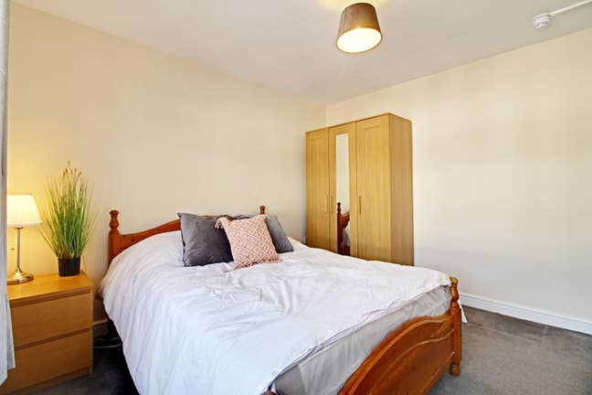 Two well Presented Double Room in St Albans  Main Photo