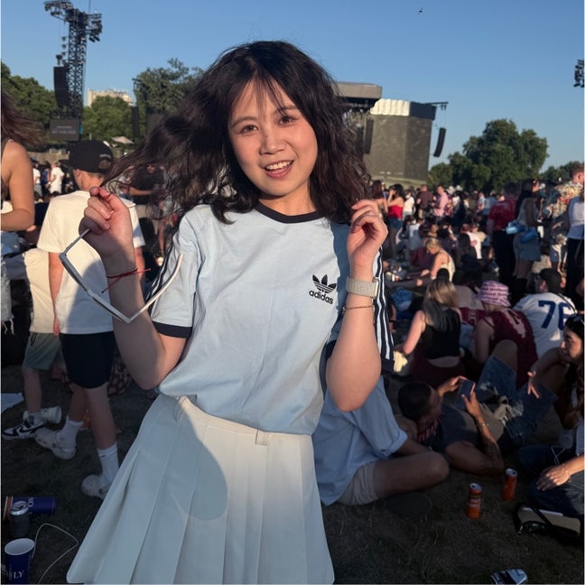 Student Female seeks a single or double room Main Photo