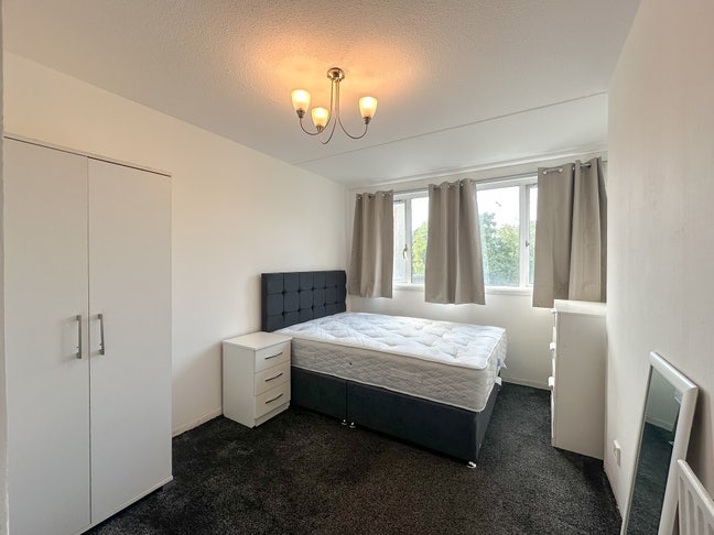 Great Price Doubleroom in Marylebone Main Photo