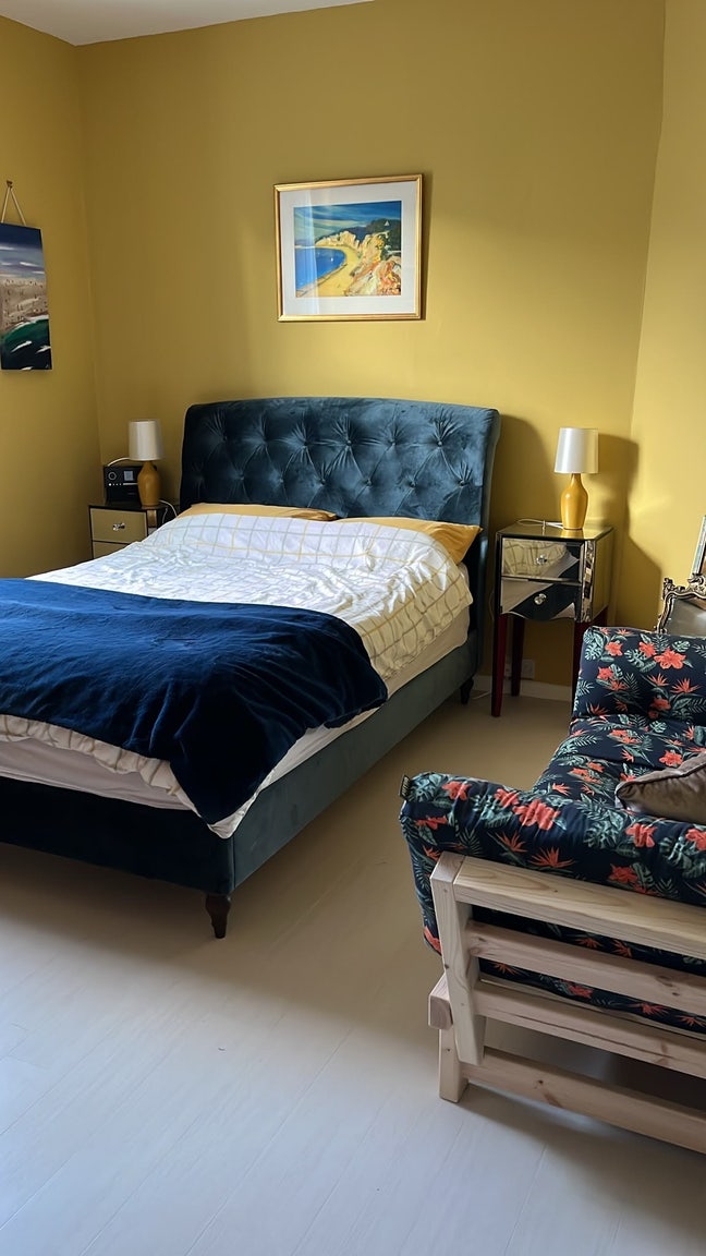 Double room (single occupancy)  Main Photo