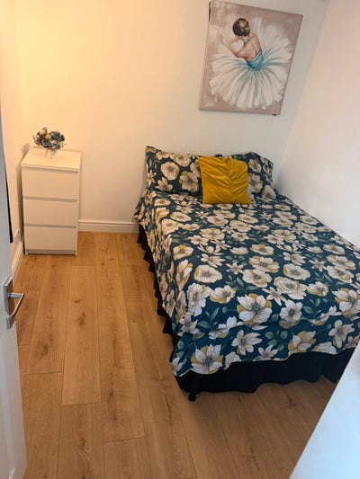 A double room  Main Photo