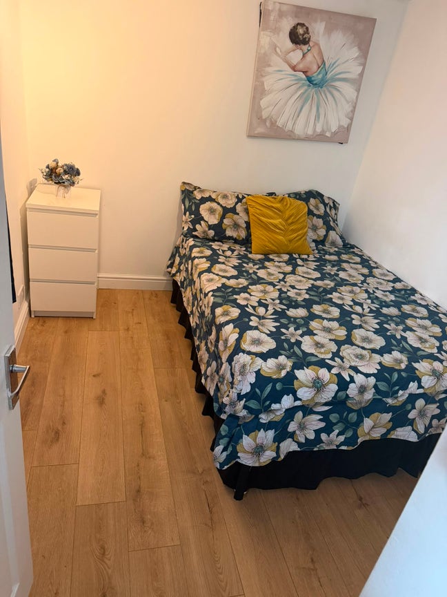 A double room  Main Photo