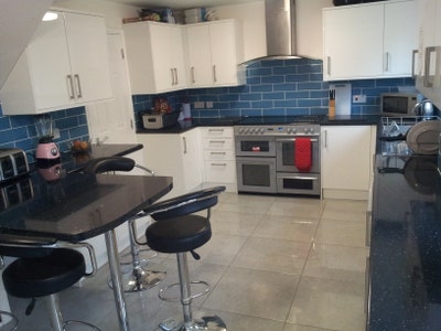 Double room Main Photo