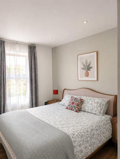 Double Room with Ensuite Main Photo