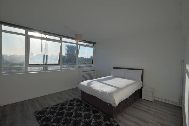 Large 1 Bed Flat | Central London | Zone 1 Main Photo