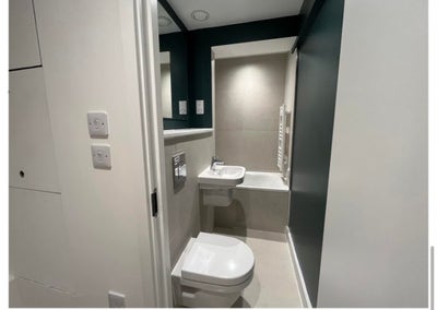 Double En-Suite Room Deansgate &pound;575 pcm – 2 Month Main Photo