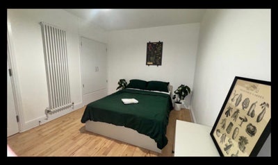 Double room available; Fully furnished  Main Photo