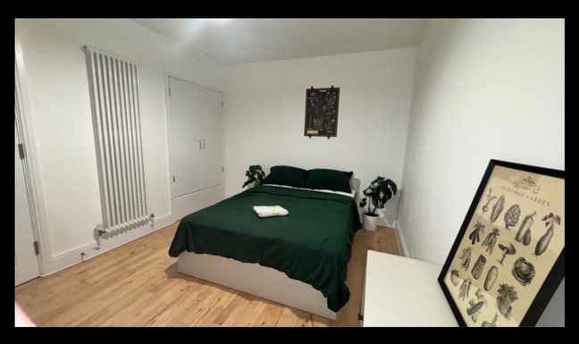 Double room available; Fully furnished  Main Photo