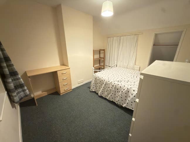 Double room for rent Main Photo