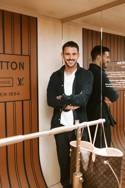 26yo Italian Professional seeks a double room Main Photo