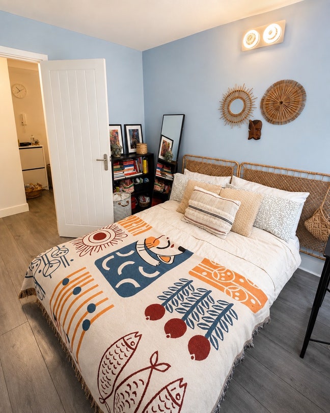 Bright double  | south Croydon | parking + Garden Main Photo