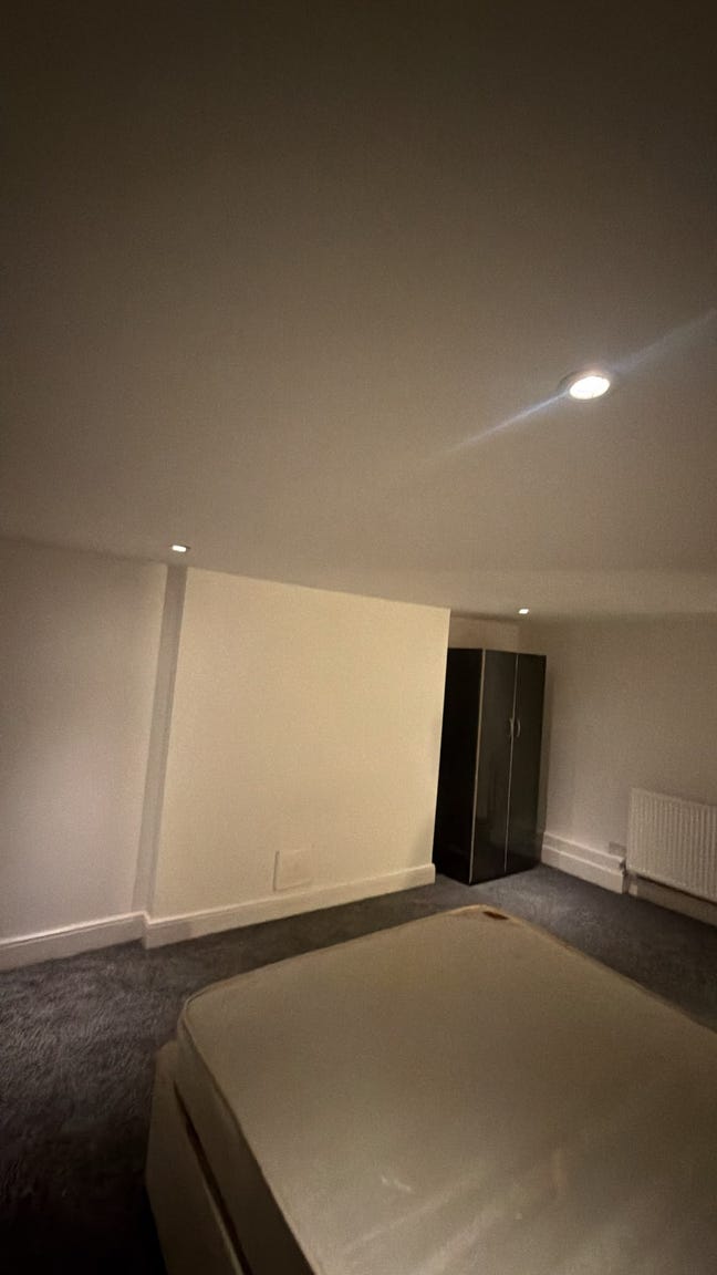 Double room Main Photo