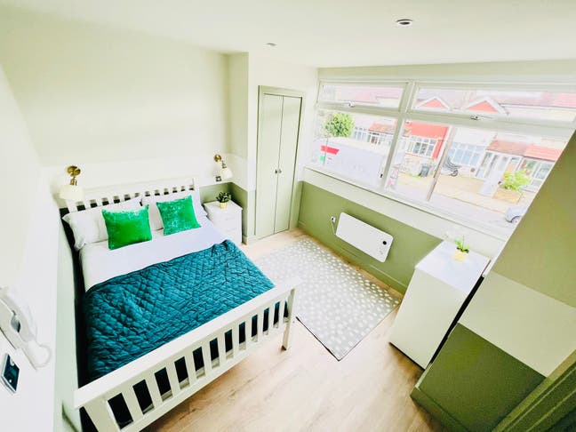 🏡✨En-Suite Room to Let in - Streatham Main Photo