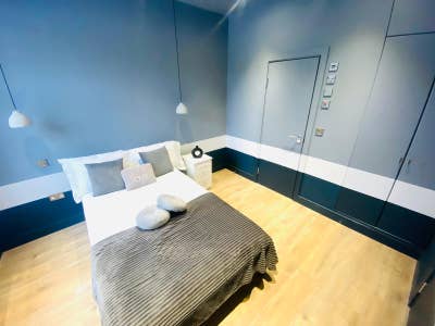 🏡✨En-Suite Room to Let in - Hackney Main Photo