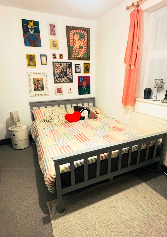 NR30 Gt Yarm, Double Furnish Room &pound;145pw bills inc Main Photo