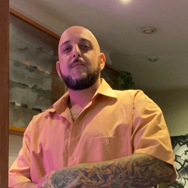 36 yo Professional ins Main Photo