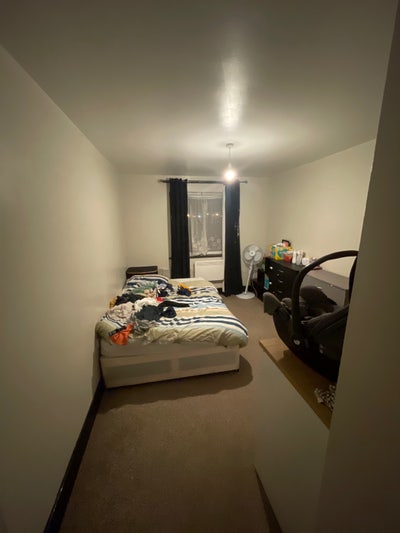 Room to Rent in Tilbury – Excellent Location Main Photo